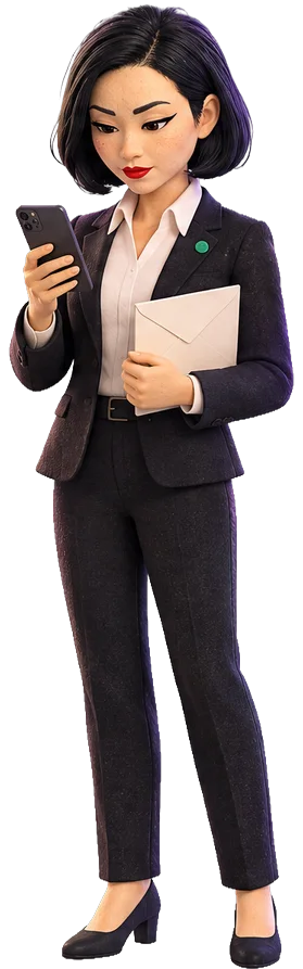 Aiko, Head of Sales